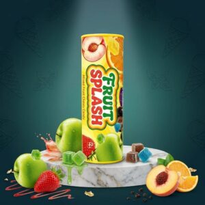 Fruit Splash